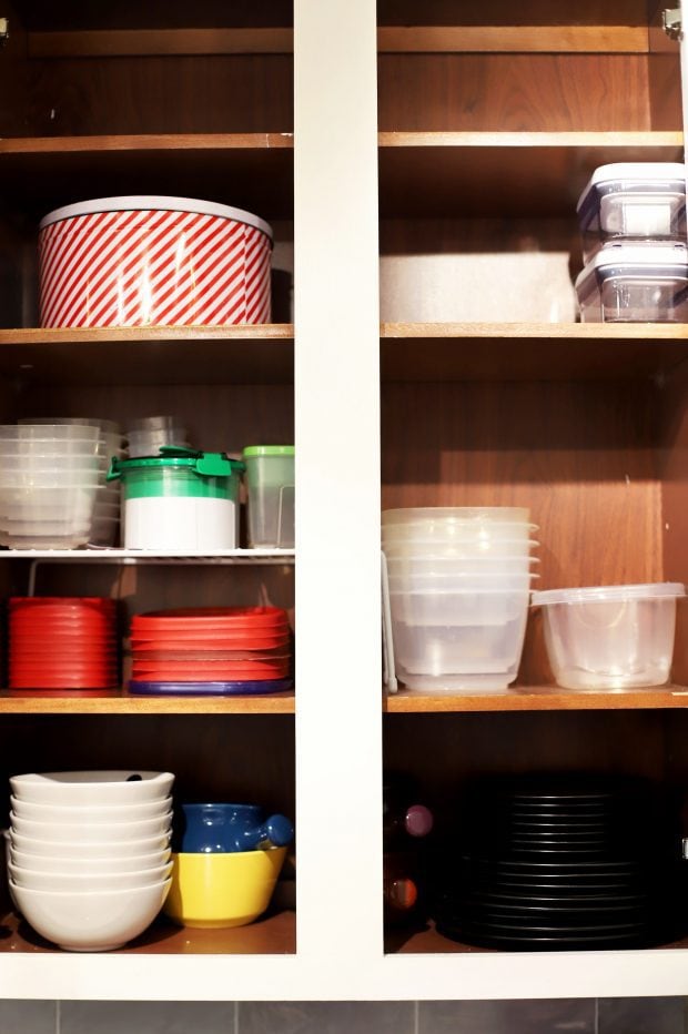 Kitchen Organization Tips 