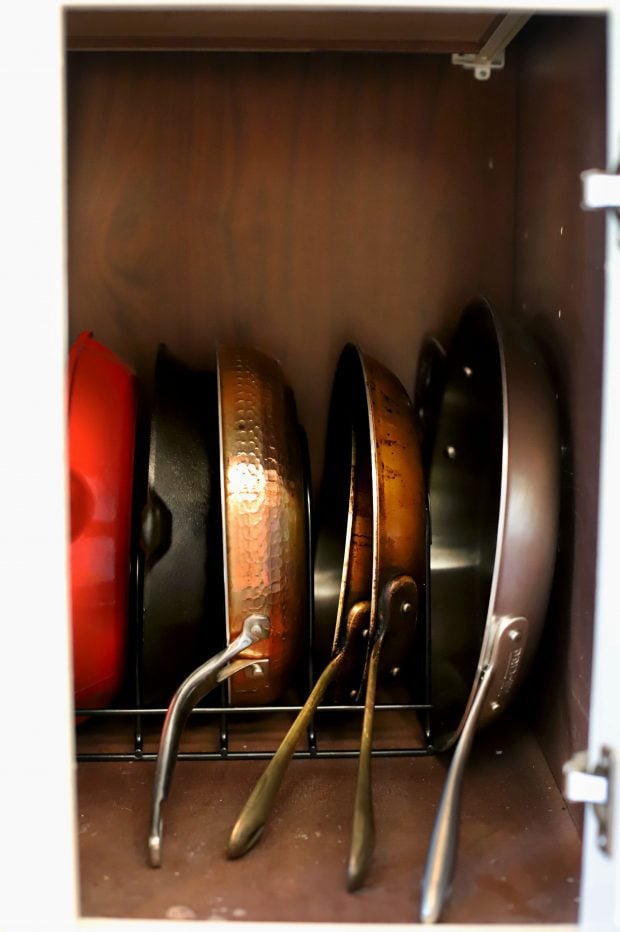 Kitchen Organization Tips 