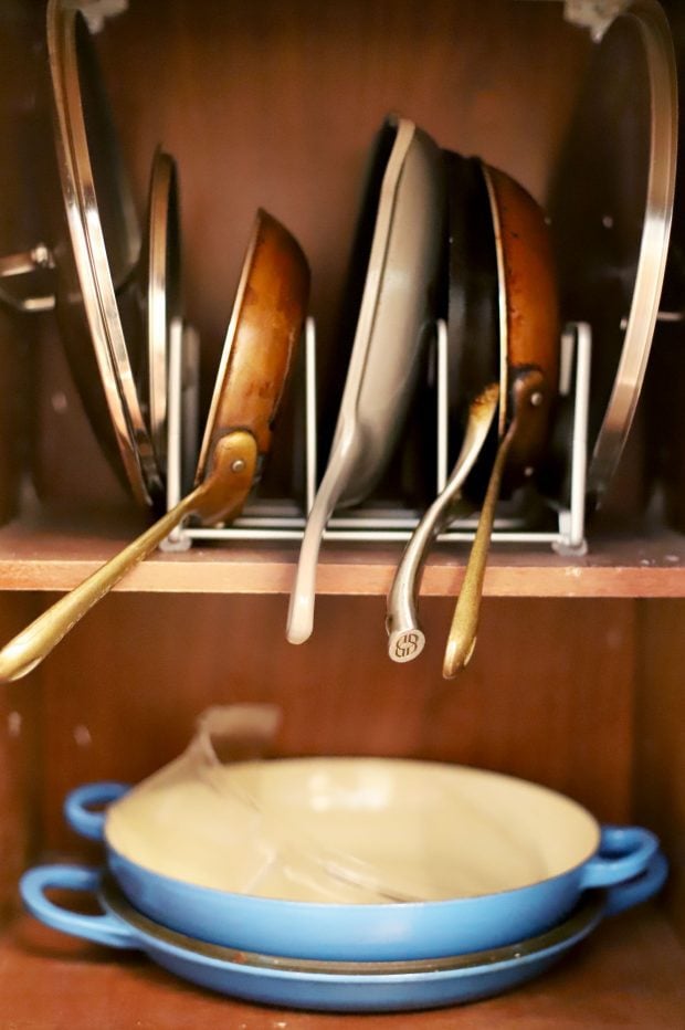 Kitchen Organization Tips 