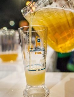 Great American Beer Festival Week