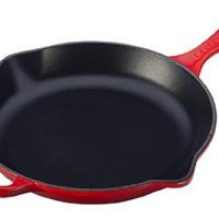 Le Creuset Signature Iron Handle Skillet