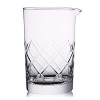 Hiware Cocktail Mixing Glass 