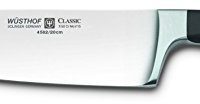 Wusthof Classic 8-Inch Chef's Knife (4582/20)