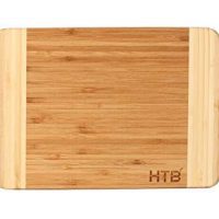Small Bamboo Cutting Board