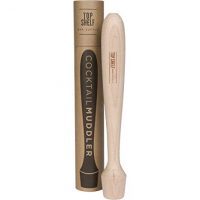 Extra Long Cocktail Muddler 
