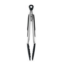 GąbkiOXO Good Grips 9-Inch Tongs