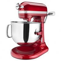 KitchenAid 7-Quart Pro Line Stand Mixer