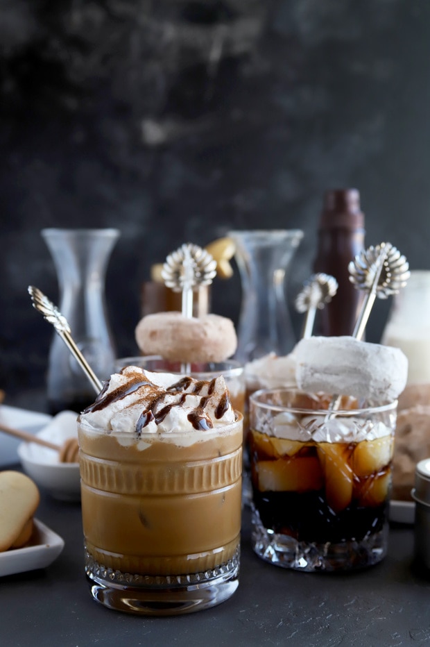 Java House Coffee Cocktail Bar_3993 Cake 'n Knife