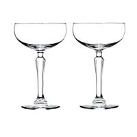 Coupe Glasses