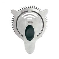 OXO Steel Cocktail Strainer