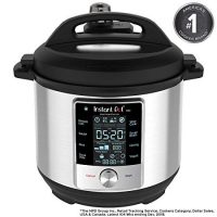 Instant Pot Max