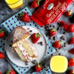 Thumbnail image for chocolate covered strawberry french toast