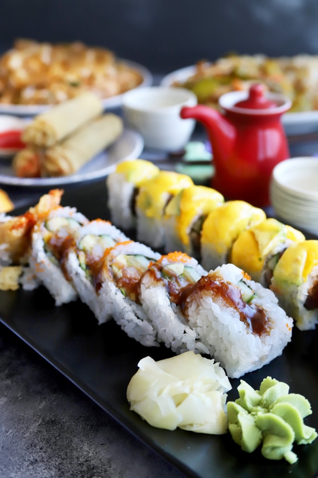 Grubhub Asian Delivery_9219 Cake 'n Knife