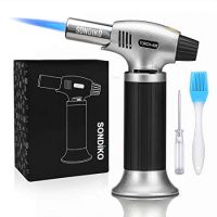 Sondiko Culinary Torch