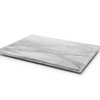 Marble Pastry Board