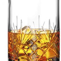 Crystal Cocktail Mixing Glass