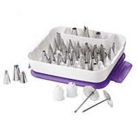 Wilton Master Decorating Tip Set