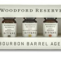 Woodford Reserve Bitters Dram Set