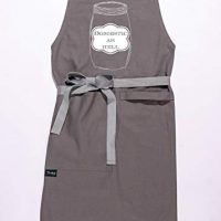 Domestic As Hell Apron