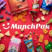 MunchPak Subscription