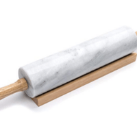 Marble Rolling Pin