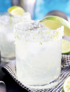 Limeade margaritas thumbnail image