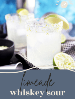 Limeade Margaritas Pinterest Picture