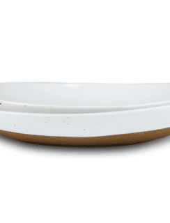 large serving bowls