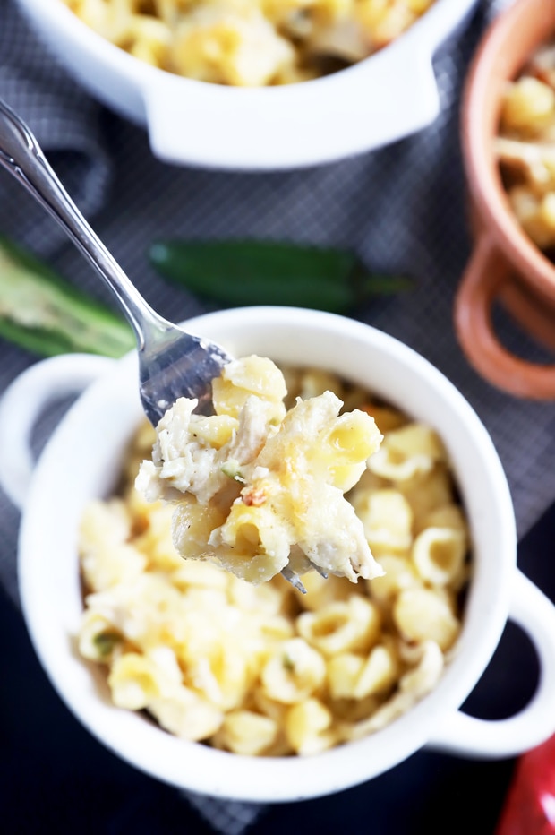 Jalapeno Havarti Mac and Cheese_8661 Cake 'n Knife