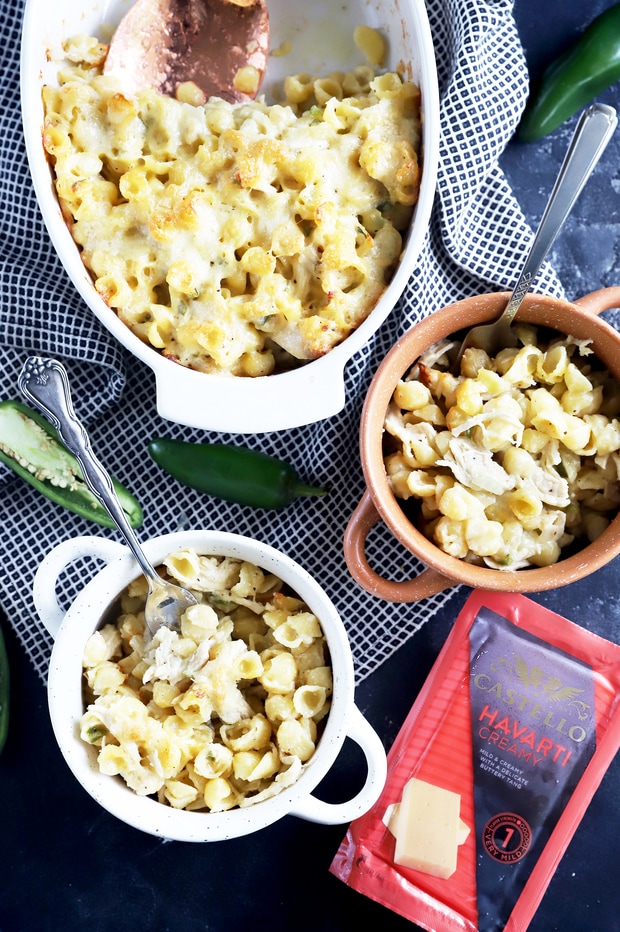 Jalapeno Havarti Mac and Cheese_8677 Cake 'n Knife