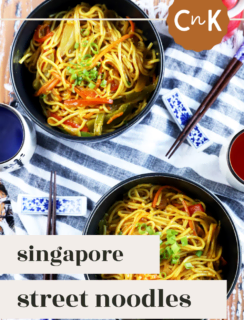Singapore Street Noodles Pinterest Pictures
