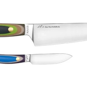 classic starter set new west knife