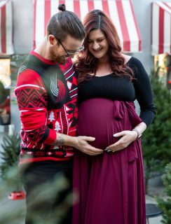 Denver Maternity photo