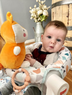 Baby boy picture
