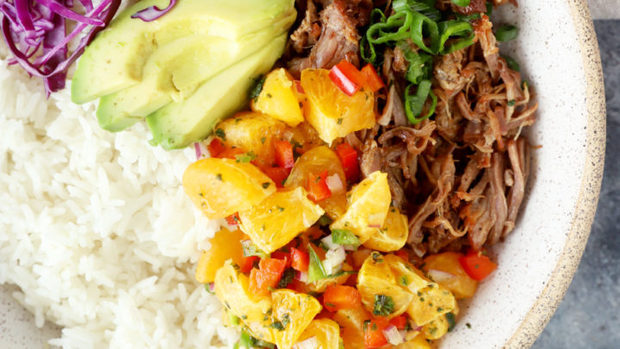 Teriyaki pulled pork instant pot cheap