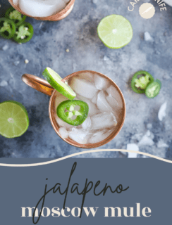 Jalapeno Mexican Mule Pinterest Picture