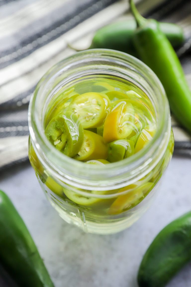 Jalapeno infused tequila image