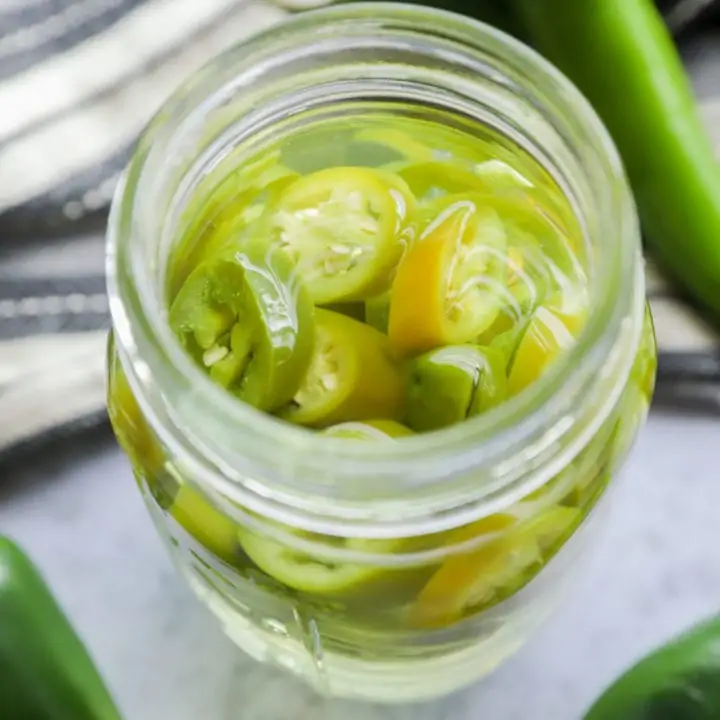 Jalapeno infused tequila image