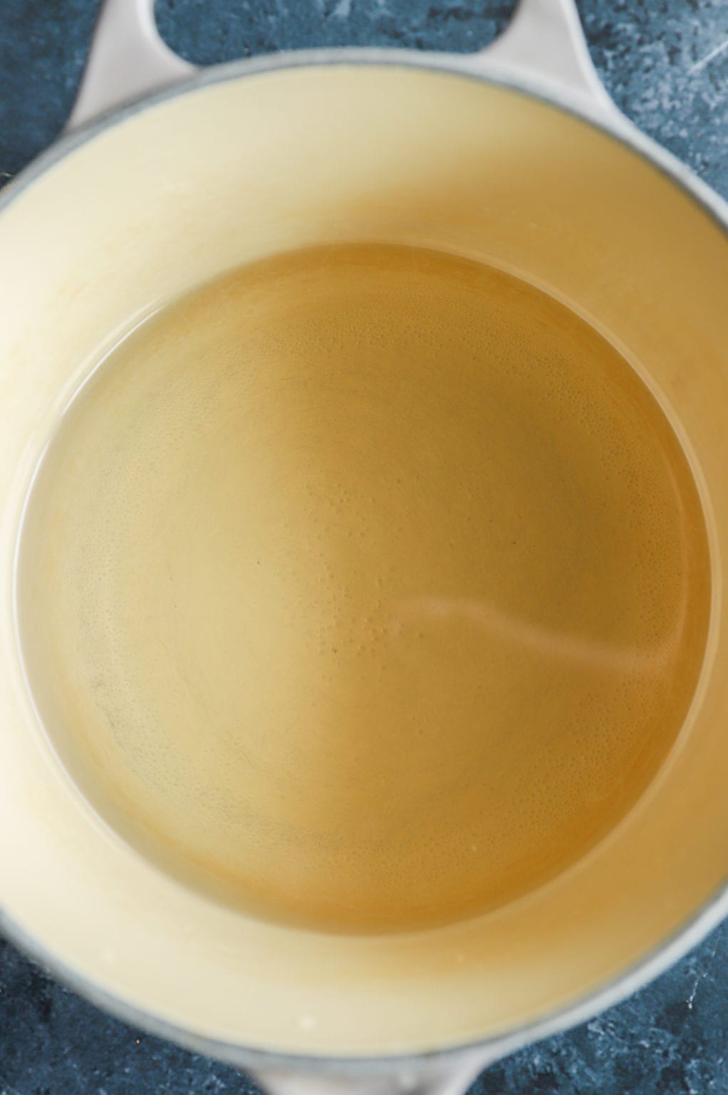 Cinnamon Simple Syrup Cake 'n Knife