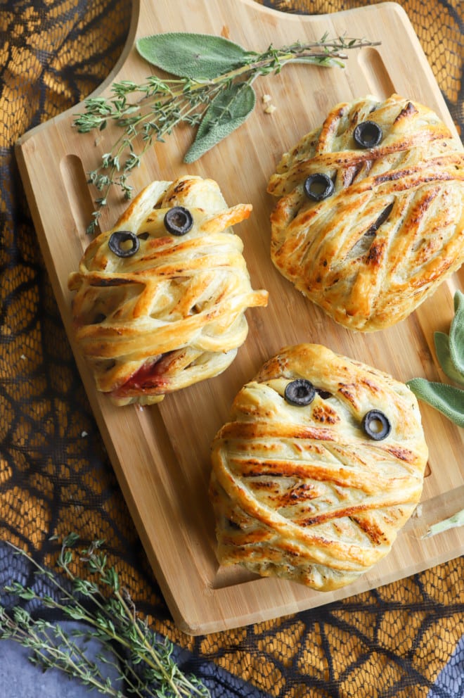 can you make beef wellington with sirloin