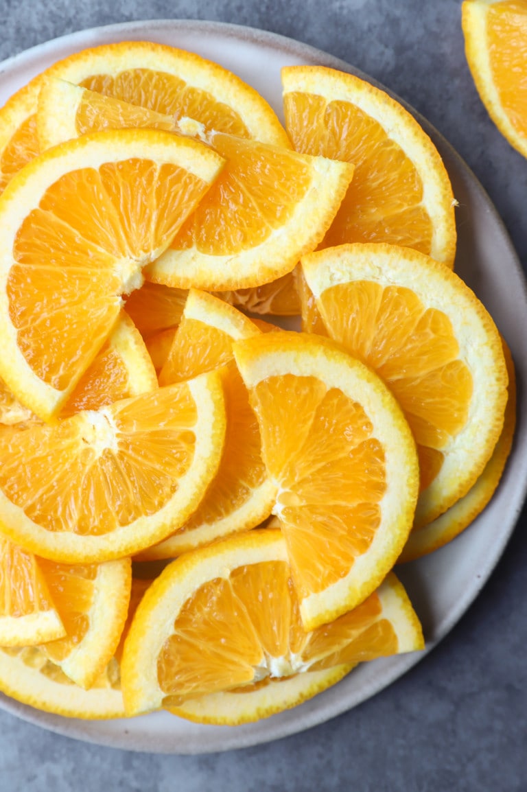 What’s in Season in December (produce guide)