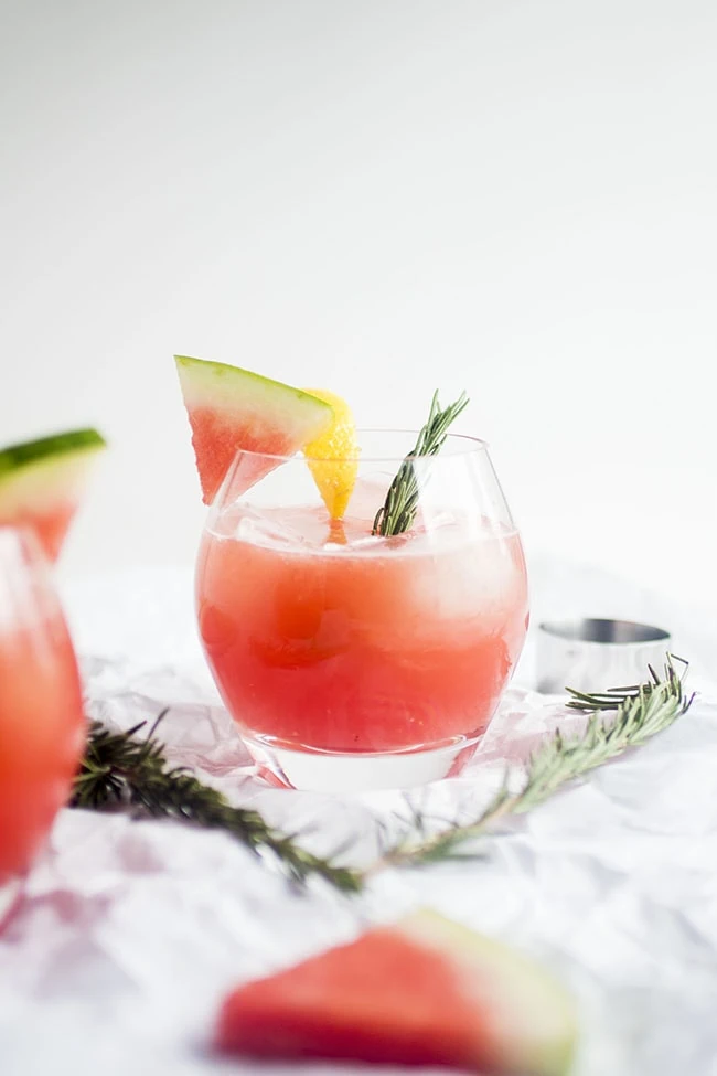 watermelon lemonade image