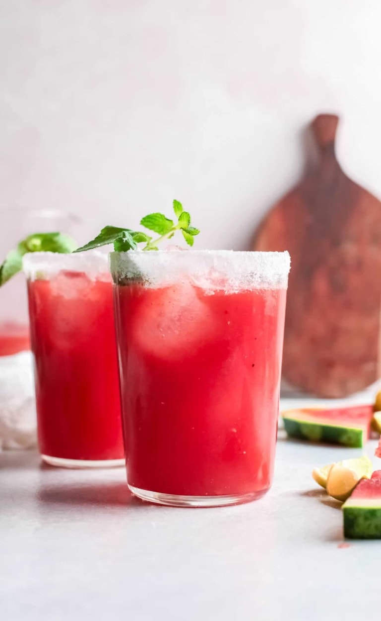 Watermelon Paloma image