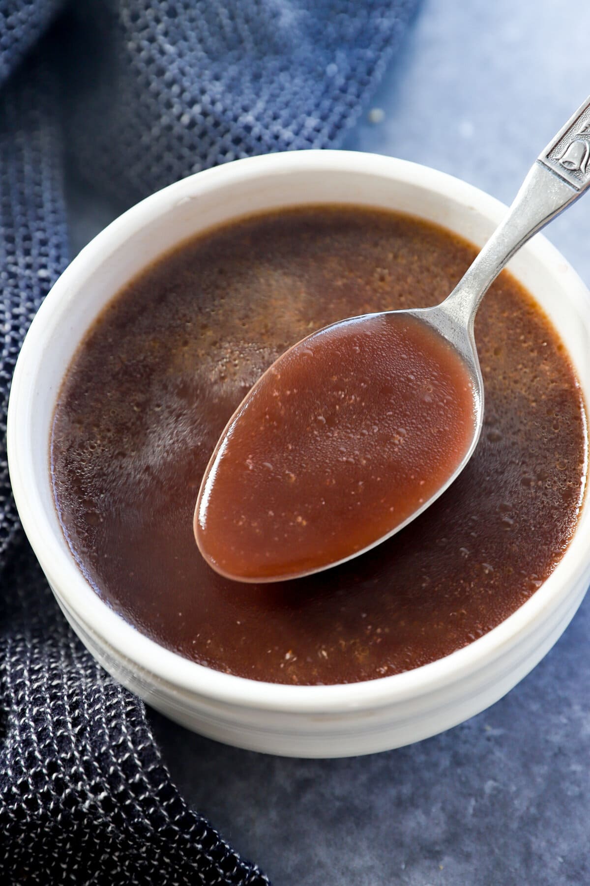 The Best Au Jus Recipe With Or Without