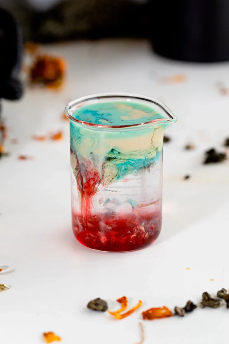 Alien Brain Shot