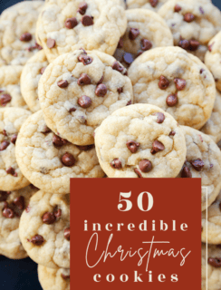 the best christmas cookies recipes pinterest picture