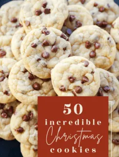 the best christmas cookies recipes pinterest picture