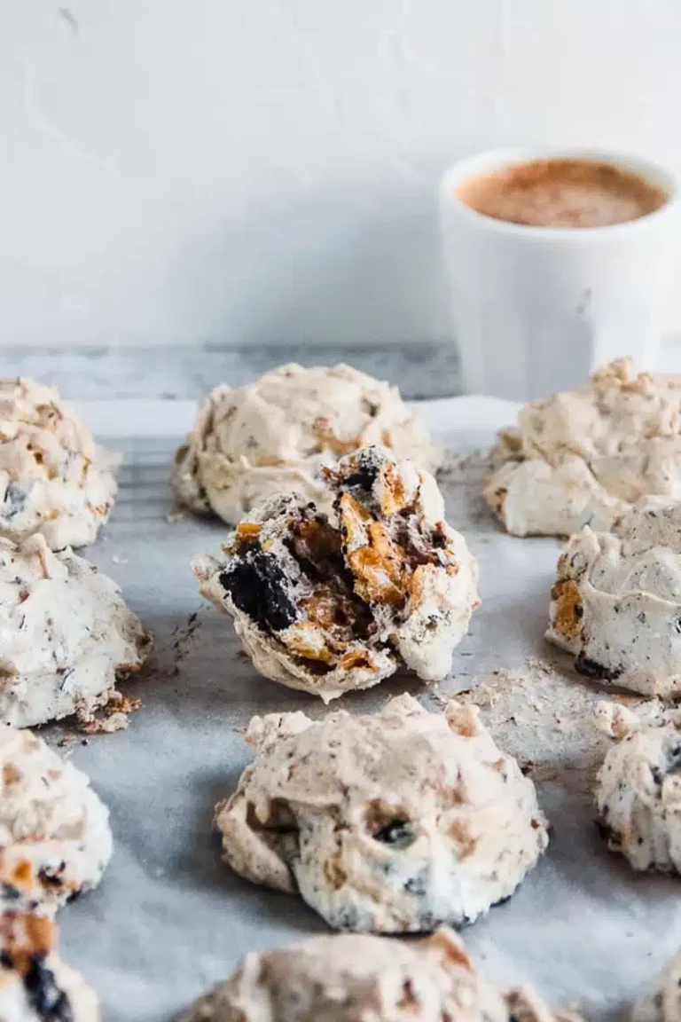 marens kornflexkokur cookies