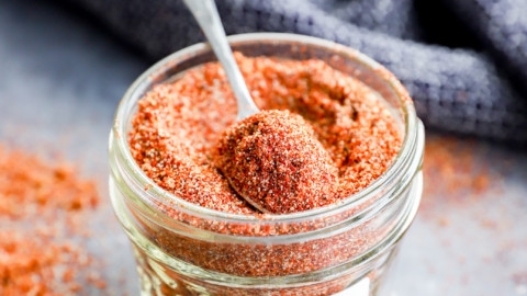 Bbq chicken rub recipe sale