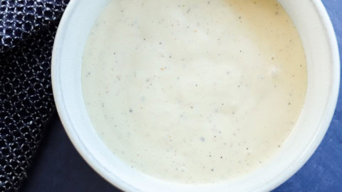 caesar dressing caesar dressing